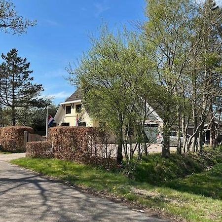 Veendijkhoeve Oosterwolde  Exteriér fotografie