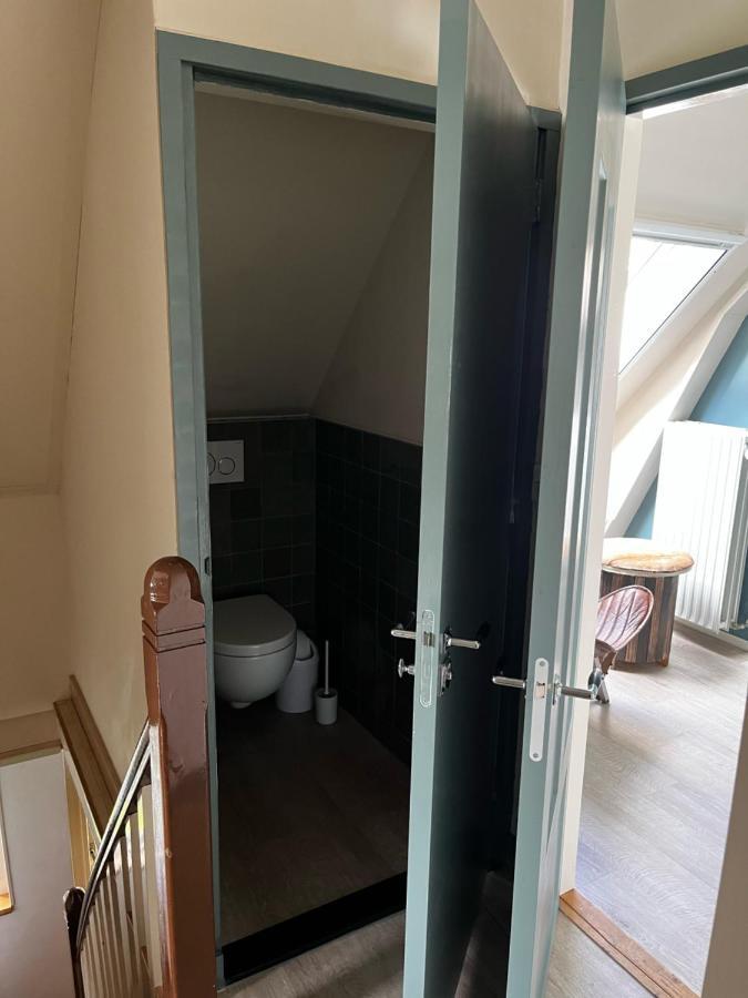 Veendijkhoeve Oosterwolde  Exteriér fotografie