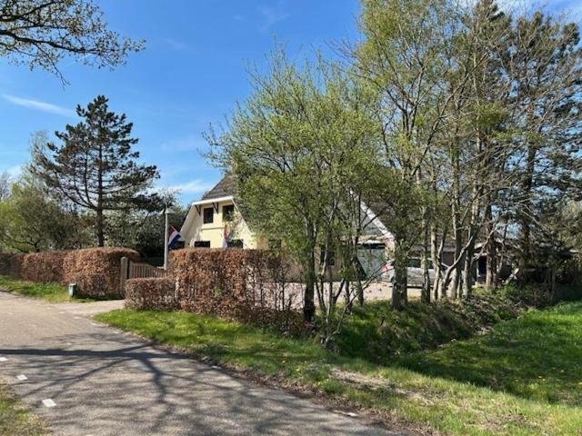 Veendijkhoeve Oosterwolde  Exteriér fotografie